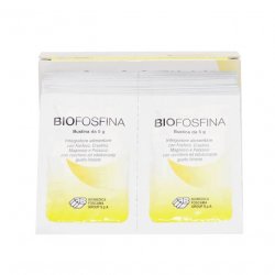 Биофосфина (Biofosfina) пак. 5г 20шт в Челябинске и области фото